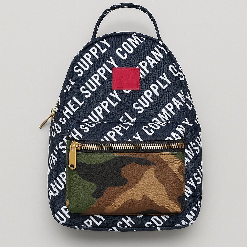 HERSCHEL SUPPLY CO Nova Mini Backpack